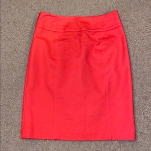 Worthington (4) Pencil Skirt